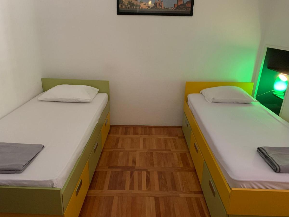 Sunstone Apartments Kotor Exterior foto