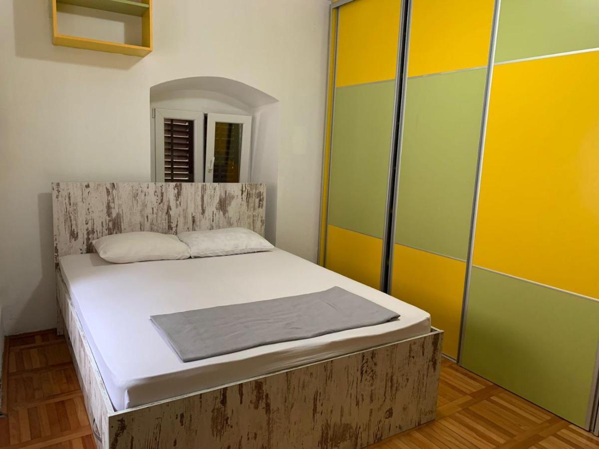 Sunstone Apartments Kotor Exterior foto